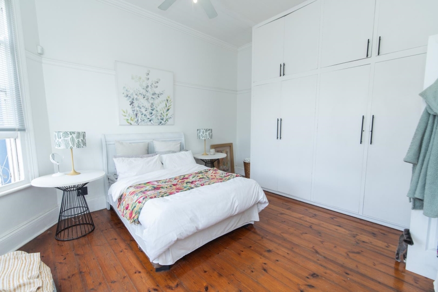 To Let 3 Bedroom Property for Rent in Richmond Hill Eastern Cape